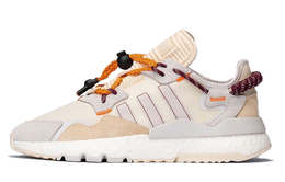 Кроссовки Adidas Nite Jogger Beyonce Ivy Park Ecru Tint fx3239