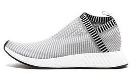 Кеды Adidas NMD CS2 Lifestyle Unisex ba7187, белый/черный