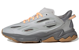 Кроссовки Adidas Ozweego Celox 'Grey Acid Orange' h04234