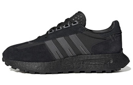 Кроссовки Adidas Retropy E5 Lifestyle Unisex ig4808, черный