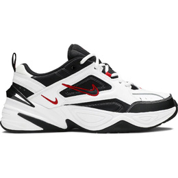 Кроссовки Nike M2K Tekno, черно-красный av4789-104 black-red