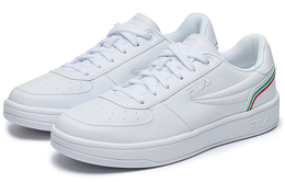 Кроссовки Fila Skateboard Shoes Men Low-Top Fila White f12m232207fwt
