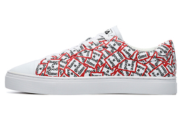 Кроссовки Fila 1911 X Hagt Skate Shoes 'Red White' f12m222207fwf