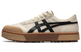 Кроссовки Asics Court Trail Sneaker White/Black 1203a146-021