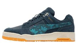 Кроссовки Puma Slipstream Lo Gentle Jungle 'Dark Night' 390121-01