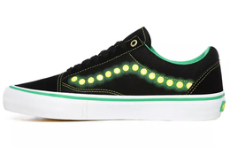 Кроссовки Vans Old Skool Shake Junt vn0a45jc0v4