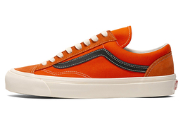 Кроссовки Style 36 Vault Og Vans Lx 'Red Orange' vn0a4bvevzh
