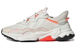 Кроссовки Adidas Originals Ozweego Running Shoes Creamy/Orange gy3539