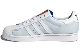Кроссовки Adidas Originals Superstar 'Blue White Red' fy5252