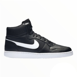 Кроссовки Nike Ebernon Mid, черный aq1773-002
