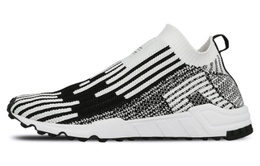 Кроссовки Adidas Eqt Support Sock Cloud White Core Black b37524