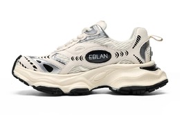 Кроссовки Eblan Comfortable Chunky Unisex, светло-бежевый eb634763d73 | light beige