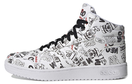 Кроссовки для скейтбординга Adidas Neo Hoops 2.0 унисекс h03089