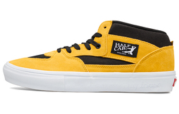 Кроссовки Vans Skate Half Cab Bruce Lee vn0a5fcdy23