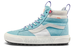 Кроссовки Sk8 Napapijri X Vans-Hi MTE-2 'Blue' vn0a5hzz97e