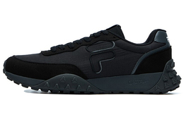 Кроссовки Fila Pacer Low-Top Running Shoes Black f12m124154fbk