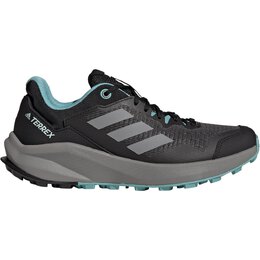 Кроссовки Adidas Terrex Trailrider Trail, черный 138961599 | black