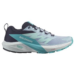 Кроссовки Salomon Sense Ride 5 Trail, черный 140536696 | black