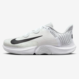 Кроссовки NikeCourt Air Zoom GP Turbo Osaka Women's Hard Court, белый/черный dx6956-100