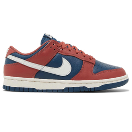 Кроссовки Nike Wmns Dunk Low 'Canyon Rust Blue', Красный dd1503 602 | red