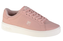 Кроссовки Fila Fila Crosscourt Altezza R Wmn, розовый 3947596 | rosa