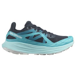 Кроссовки Salomon Ultra Flow Trail, синий 140536762 | blue