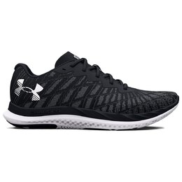 Кроссовки Under Armour Charged Breeze 2, черный 139418811 | black