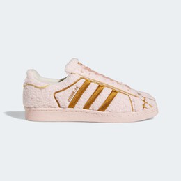Кроссовки Adidas Superstar Concha Icey Pink, розовый id1637