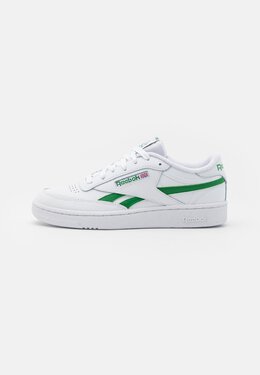 Кроссовки Reebok re015o0kz-a11 | footwear white/glen green