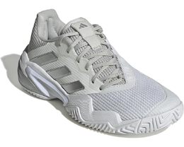 Кроссовки Adidas Barricade 13, цвет White/Black/Grey 9917123 | white/black/grey