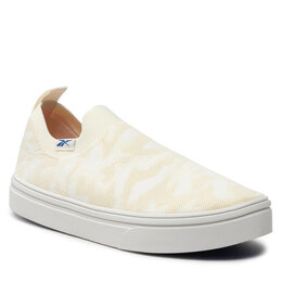 Кроссовки Reebok OnluxSlip On, бежевый 0000300074701 | beige