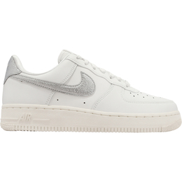 Кроссовки Nike Wmns Air Force 1 07 Essential, белый dq7569 100 | white