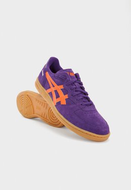 Кроссовки на шнуровке SKYHAND OG UNISEX Asics SportStyle, фиолетовый a0h15o08n-i11 | midnight plum/koi