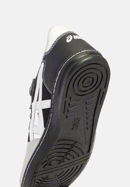Кроссовки на шнуровке SKYHAND OG UNISEX Asics SportStyle, черный a0h15o08y-q11 | black/white