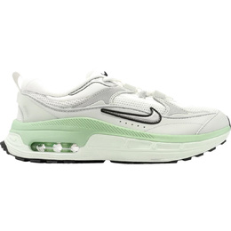 Кроссовки Nike Wmns Air Max Bliss, белый/зеленый/мультиколор dh5128-103