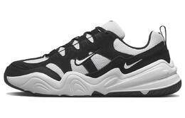 Кроссовки Nike Tech Hera Lifestyle, белый/черный fj9532-101