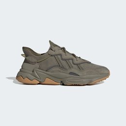 Кроссовки Adidas Ozweego 'Trace Cargo' Unisex, зеленый ee6461 | green