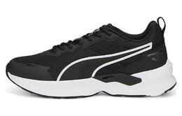 Кроссовки Puma Power Runner 'Black White' 388987-03