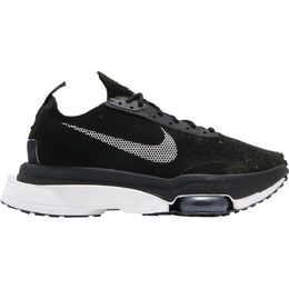Кроссовки Nike Wmns Air Zoom-Type Black, черный cz1151-001