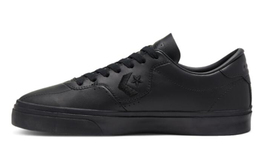 Кроссовки Converse Louie Lopez Pro Triple Black 166844c