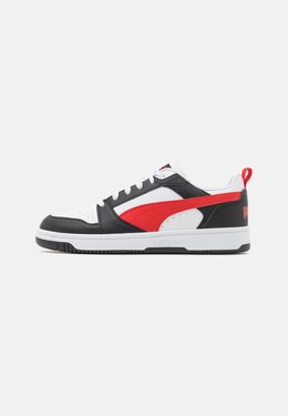 Кроссовки Puma pu115o0nm-a11 | white/for all time red/black