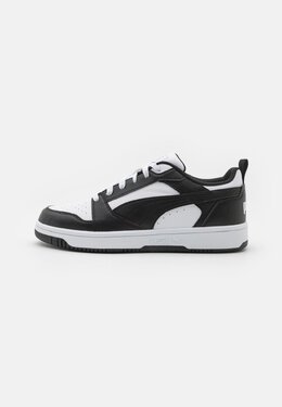 Кроссовки Puma Rebound V6 Unisex, белый / черный pu115o0nm-q11 | white/black
