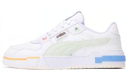 Кроссовки Puma Ca Pro Glitch 'White' 391221-01