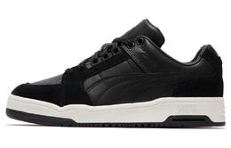 Кроссовки Puma Slipstream Lo 75th Anniversary 'Black' 393398-01
