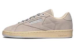 Кроссовки Reebok Club C Grounds Sneeze Grey hp6470