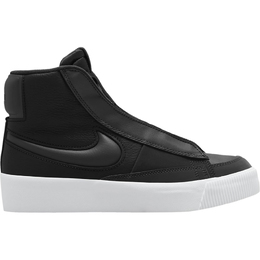 Кроссовки Nike Wmns Blazer Mid Victory, черный dr2948 001 | black