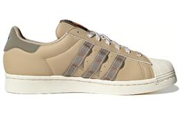 Кроссовки Adidas Superstar Savannah Clay hq6450