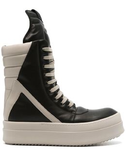 Rick Owens Mega Geobaskets sneakers 25092754