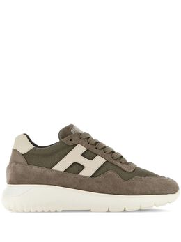 Hogan Interactive³ low-top sneakers 25194677