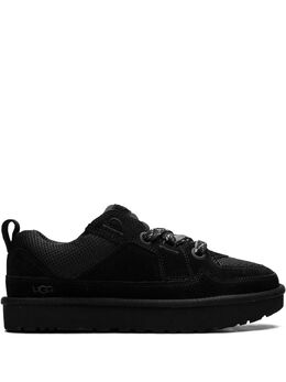 Ugg Lowmel "Black" sneakers 27649181